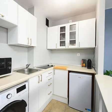 Piastowska 90a -b By Homeprime Apartment *