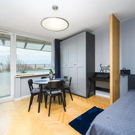 Apartment Piastowska 90a -b By Homeprime *