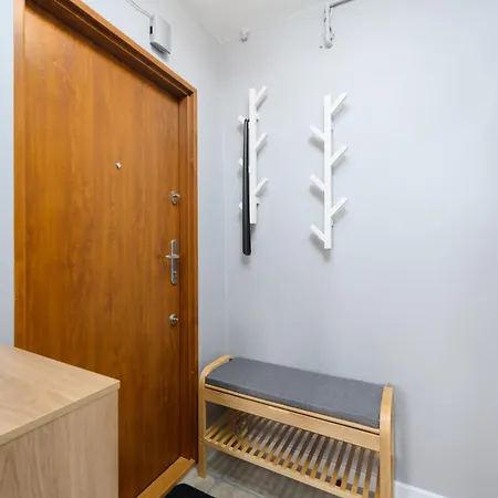 Piastowska 90a -b By Homeprime Apartment