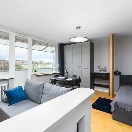 Piastowska 90a -b By Homeprime *