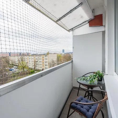 Piastowska 90a -b By Homeprime Lejlighed Gdańsk