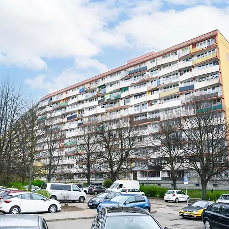 Piastowska 90a -b By Homeprime Apartment