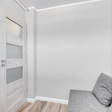 Piastowska 90a -b By Homeprime Apartment Danzig