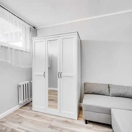 Apartment Piastowska 90a -b By Homeprime *