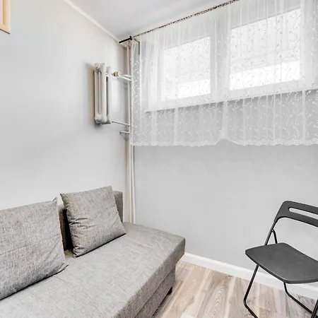 Apartment Piastowska 90a -b By Homeprime Danzig