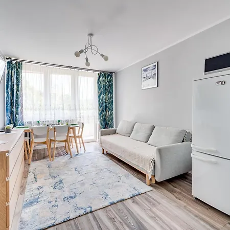 Piastowska 90a -b By Homeprime Apartment