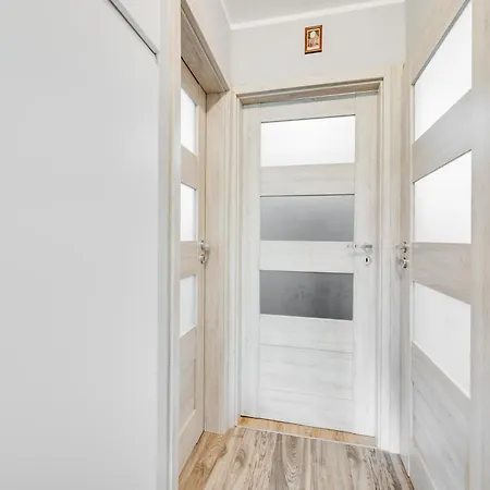 Lejlighed Piastowska 90a -b By Homeprime *