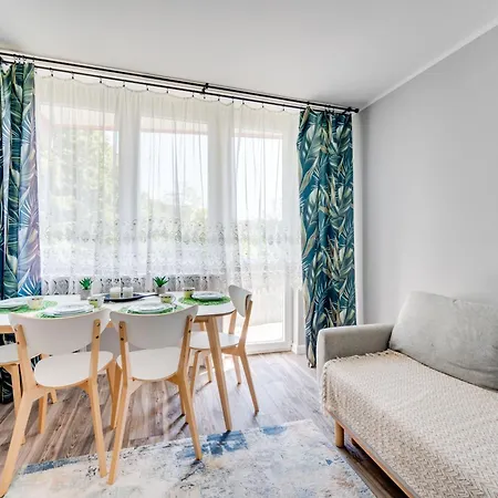 Piastowska 90a -b By Homeprime Apartment *