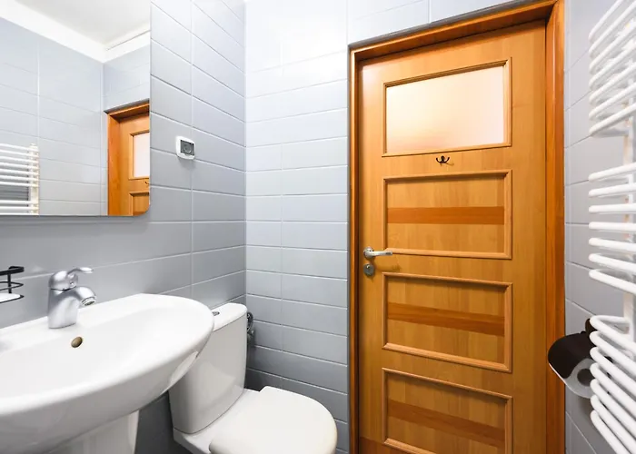 Piastowska 90a -b By Homeprime Appartement Gdańsk