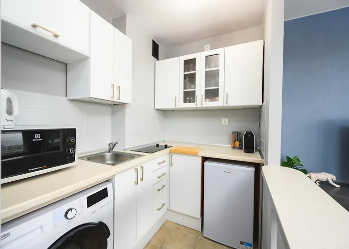 Piastowska 90a -b By Homeprime Apartman *