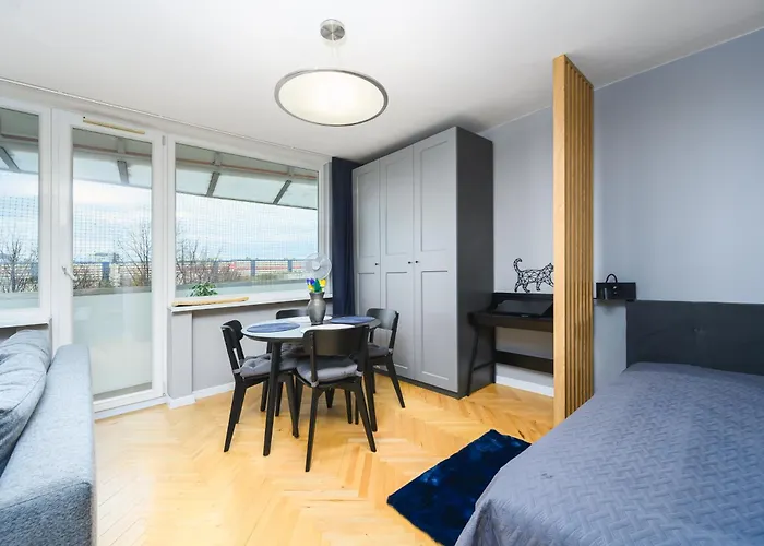 Apartman Piastowska 90a -b By Homeprime *