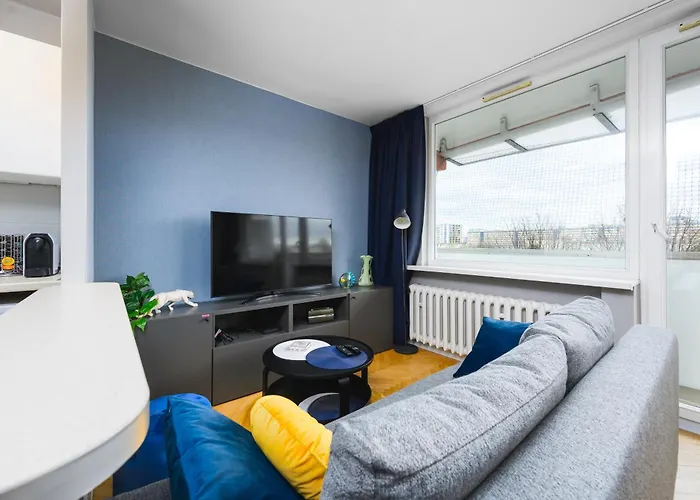 Appartement Piastowska 90a -b By Homeprime Gdańsk