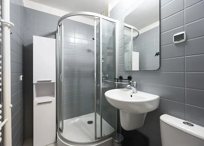 Appartement Piastowska 90a -b By Homeprime *