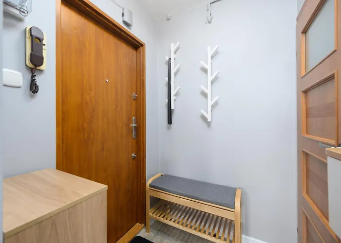 Piastowska 90a -b By Homeprime Appartement