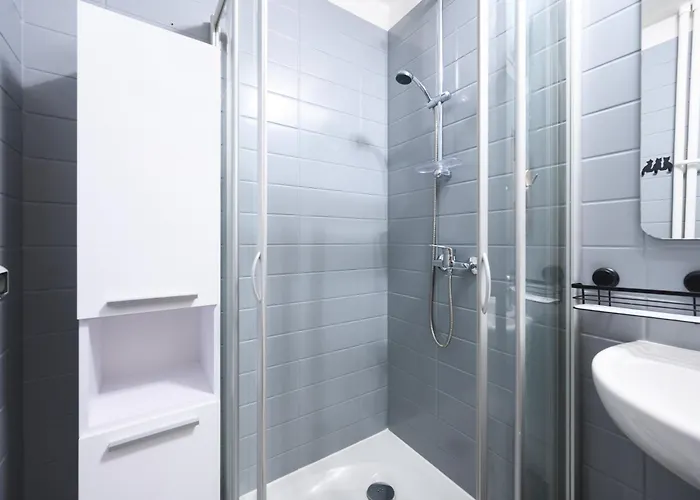 Piastowska 90a -b By Homeprime グダニスク