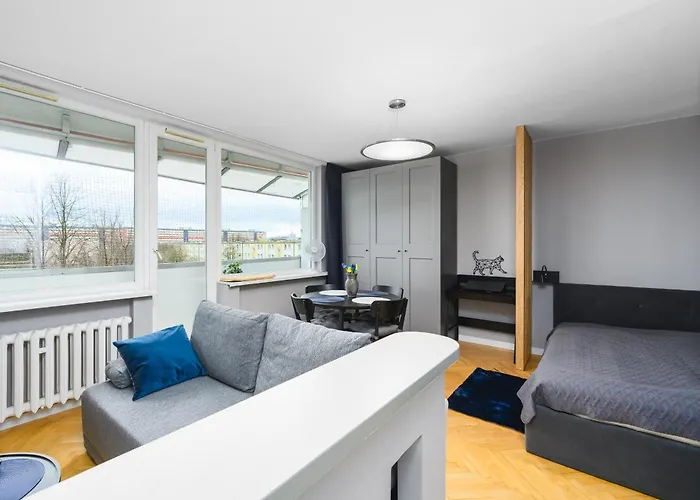 Piastowska 90a -b By Homeprime *