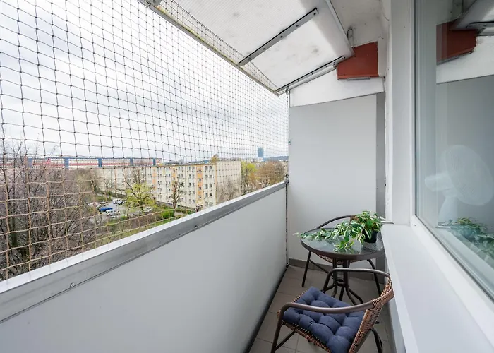 Piastowska 90a -b By Homeprime アパート グダニスク