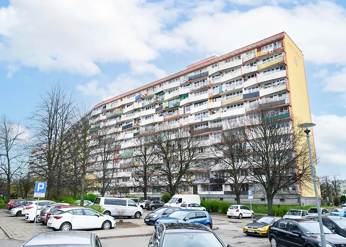 Piastowska 90a -b By Homeprime Apartman