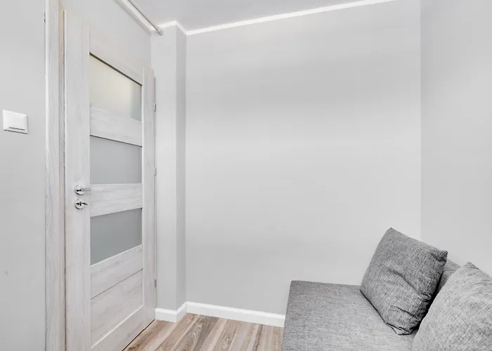 Piastowska 90a -b By Homeprime Appartement Gdańsk