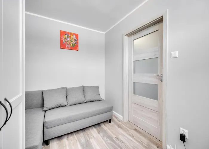 Apartman Piastowska 90a -b By Homeprime Gdańsk