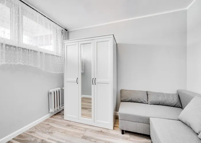 Apartman Piastowska 90a -b By Homeprime *