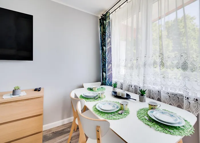 Piastowska 90a -b By Homeprime Appartement Gdańsk