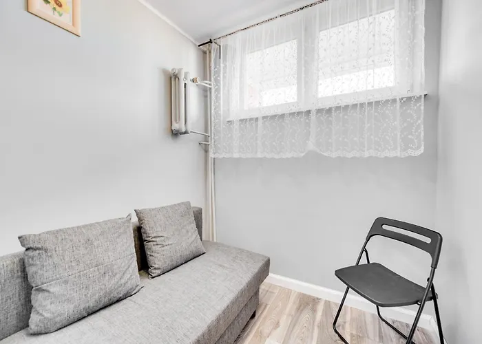 Appartement Piastowska 90a -b By Homeprime Gdańsk