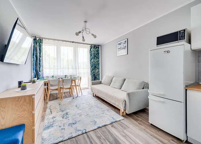 Piastowska 90a -b By Homeprime Apartman