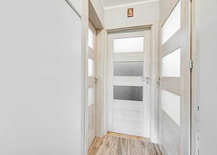 Appartement Piastowska 90a -b By Homeprime *