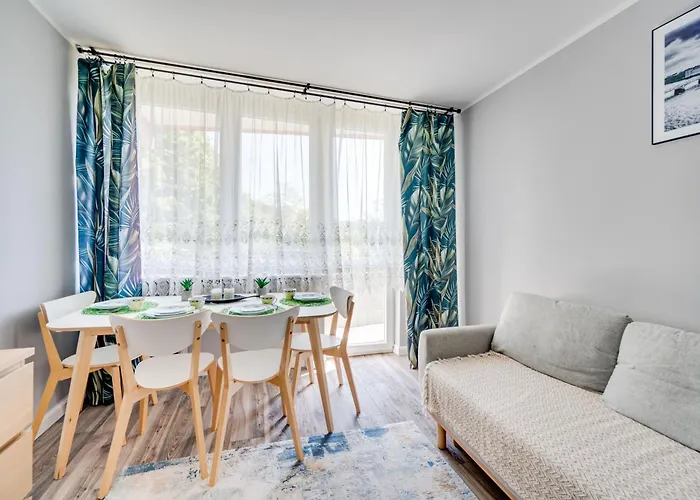 Piastowska 90a -b By Homeprime Apartman *