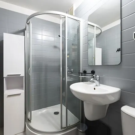 דירה Piastowska 90a -b By Homeprime *