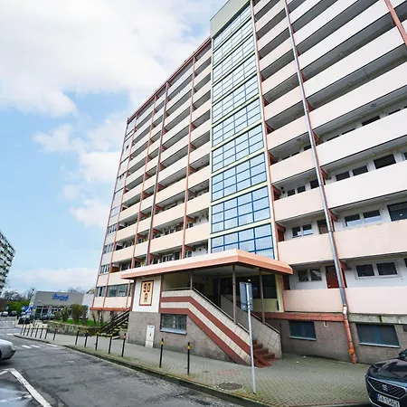 Piastowska 90a -b By Homeprime דירה *